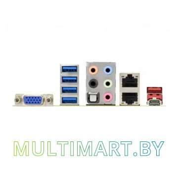 Материнская плата Supermicro MBD-X11DAI-N-B картинка 2